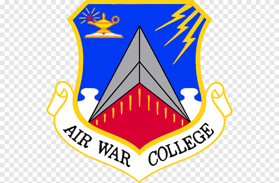 Air War College, Air University, Maxwell Air Force Base