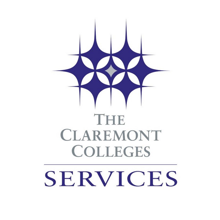 The Claremont Colleges Services