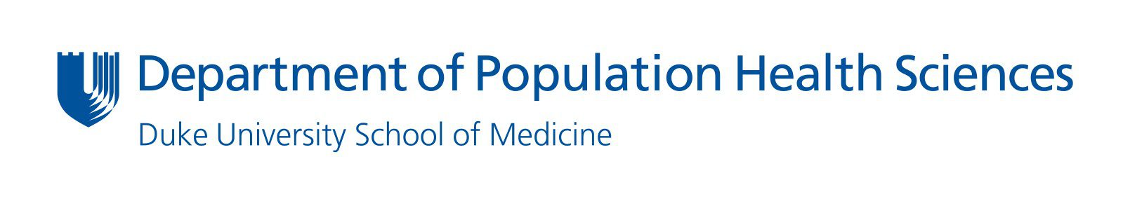 Department of Population Health Sciences | Duke University School of Medicine