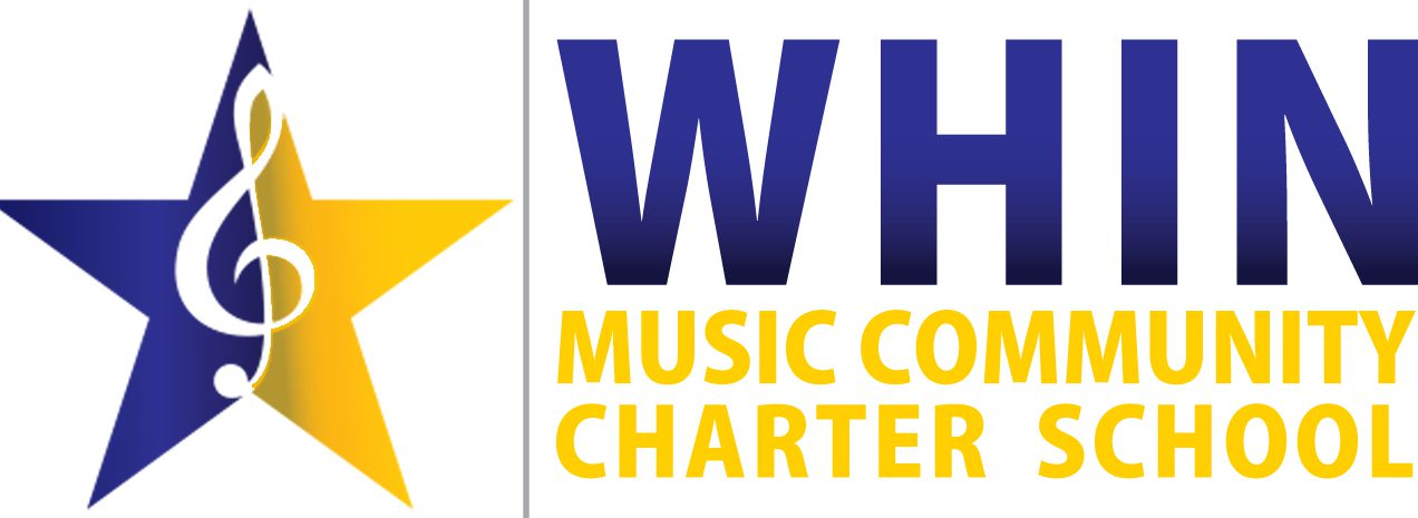WHIN Music Community Charter School