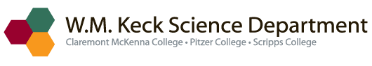 The W.M. Keck Science Department - Claremont McKenna, Pitzer, and Scripps Colleges