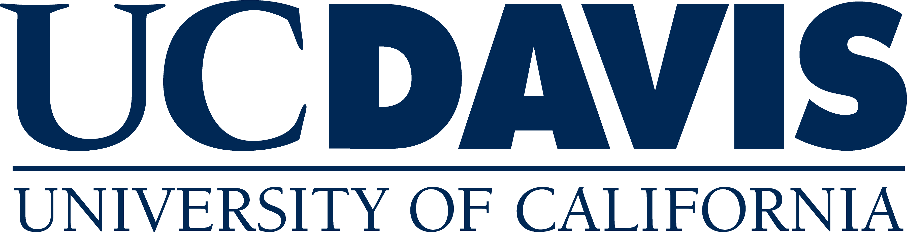 University of California Davis