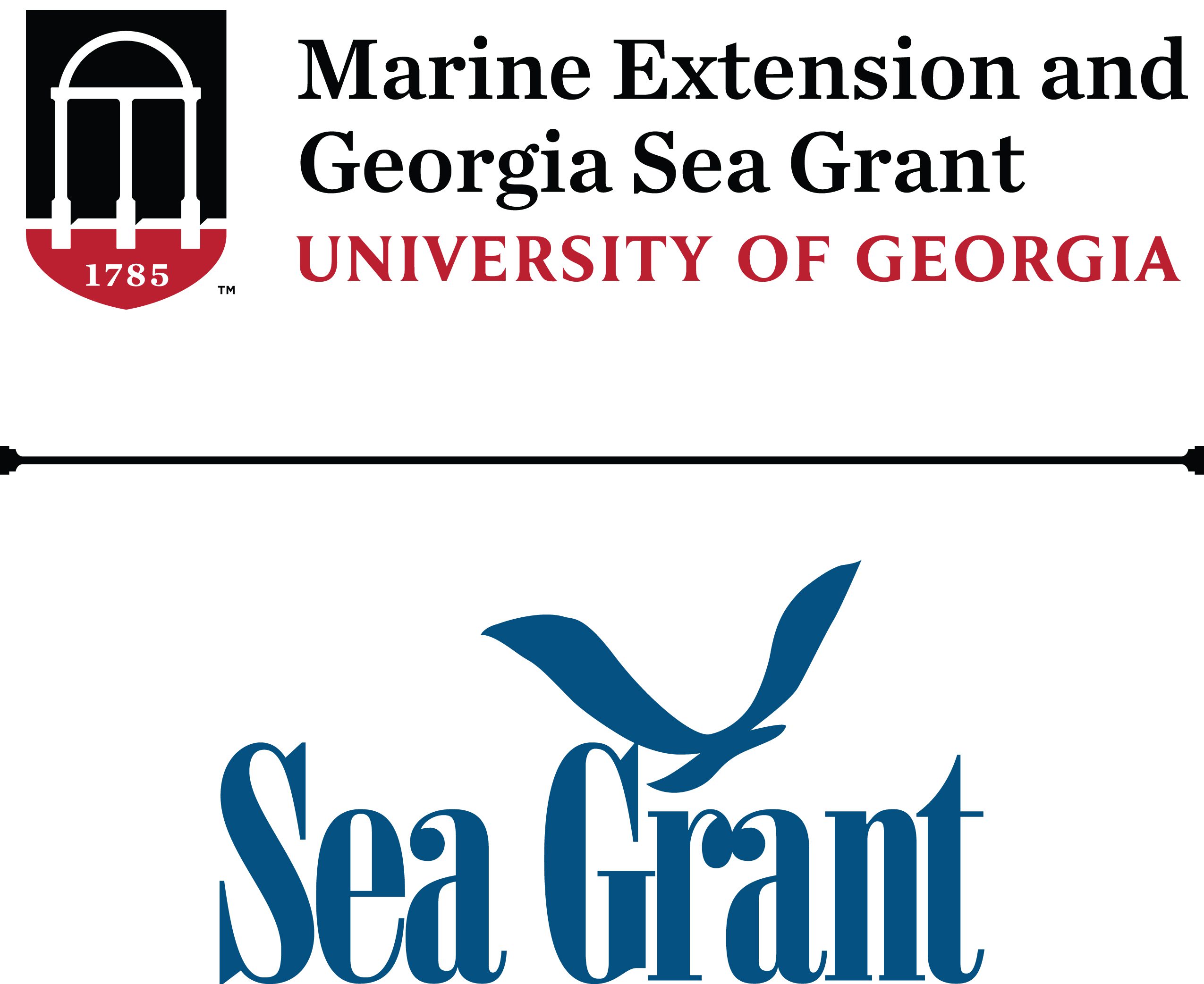 University of Georgia Marine Extension and Georgia Sea Grant