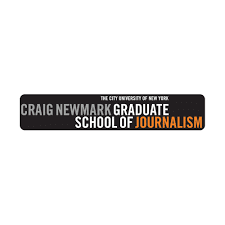 Craig Newmark Graduate School of Journalism at CUNY