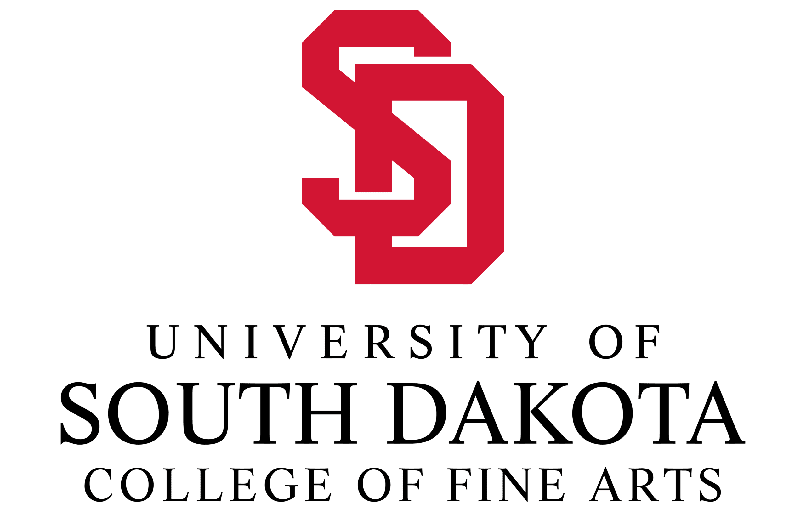 University of South Dakota College of Fine Arts