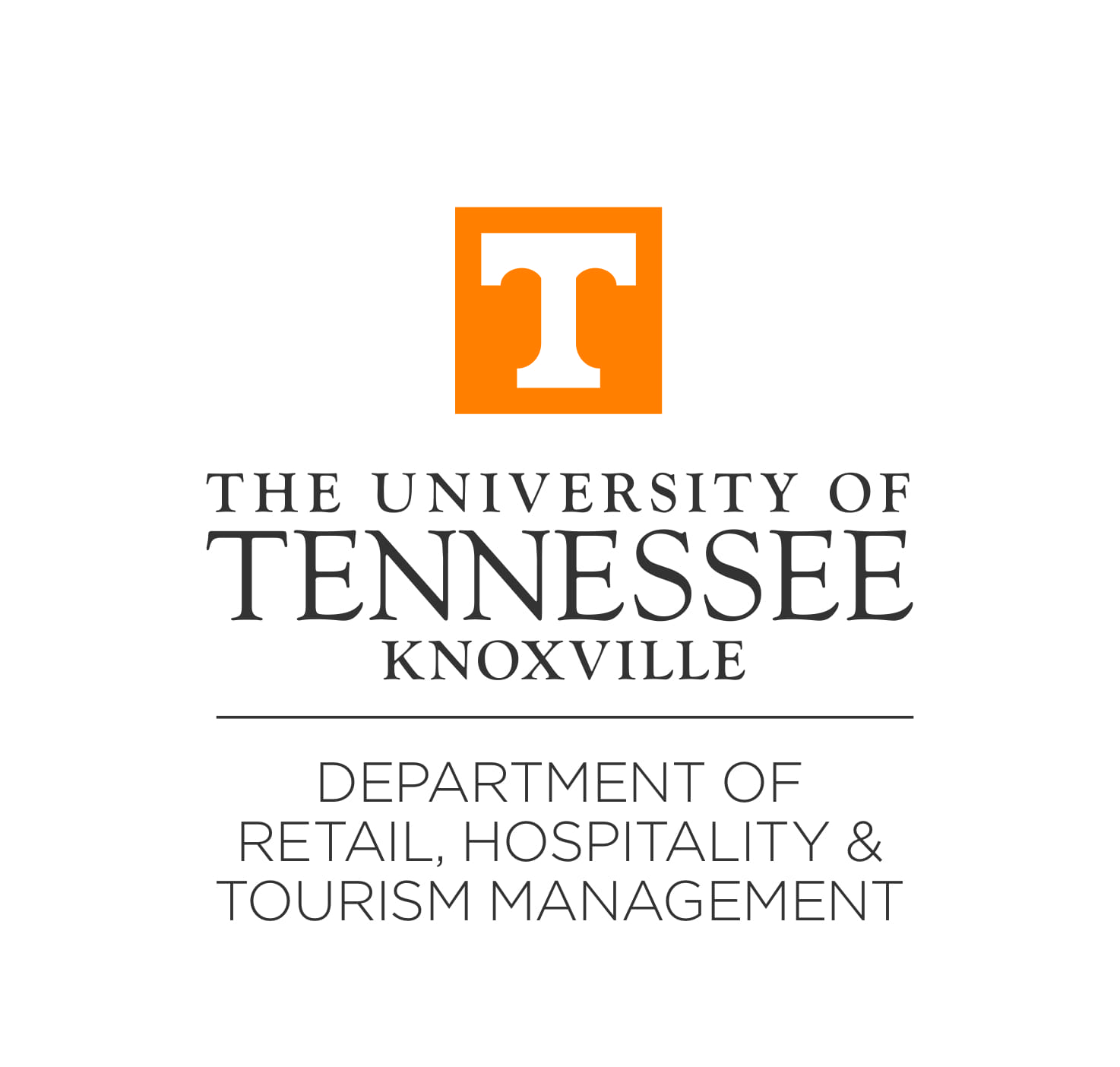 The University of Tennesee