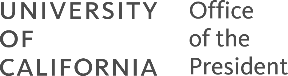 University of California Office of the President